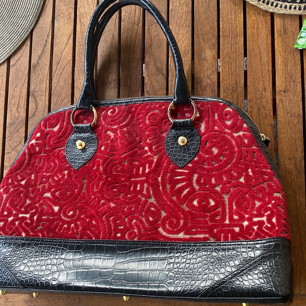 Vintage Handbag